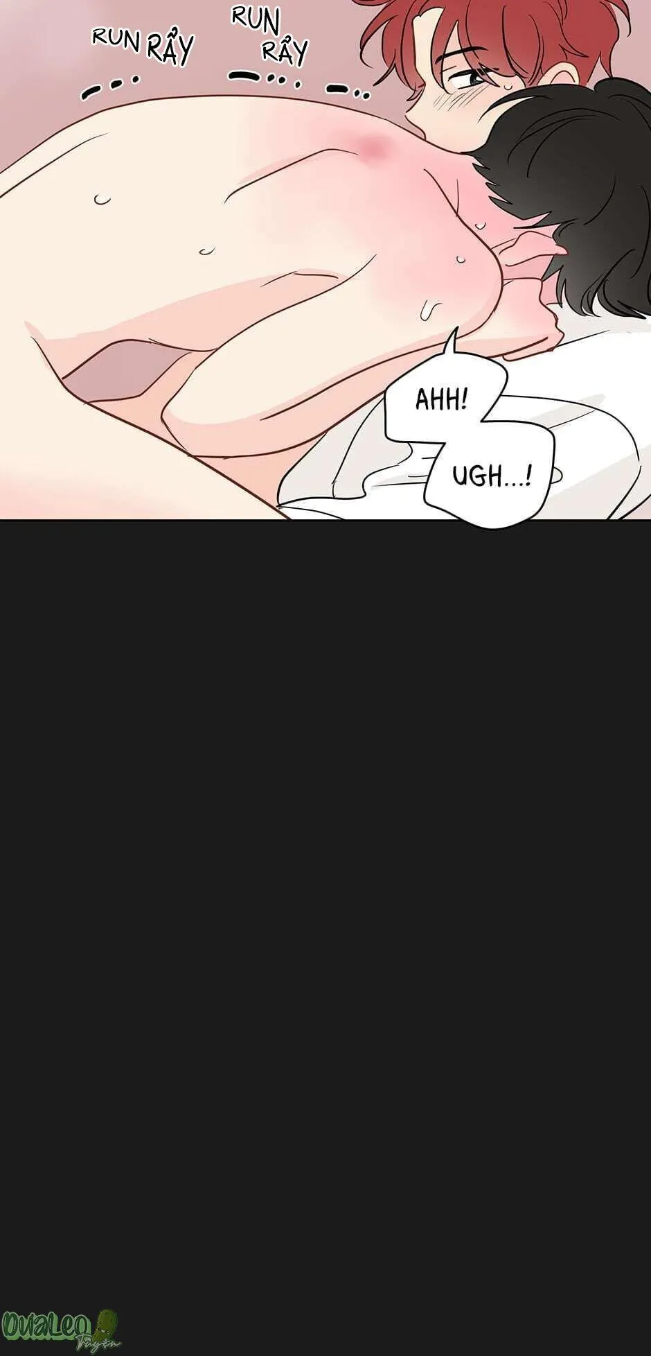 Chỉ Là Giấc Mơ Thôi Phải Không? Chapter 40 Trang 15