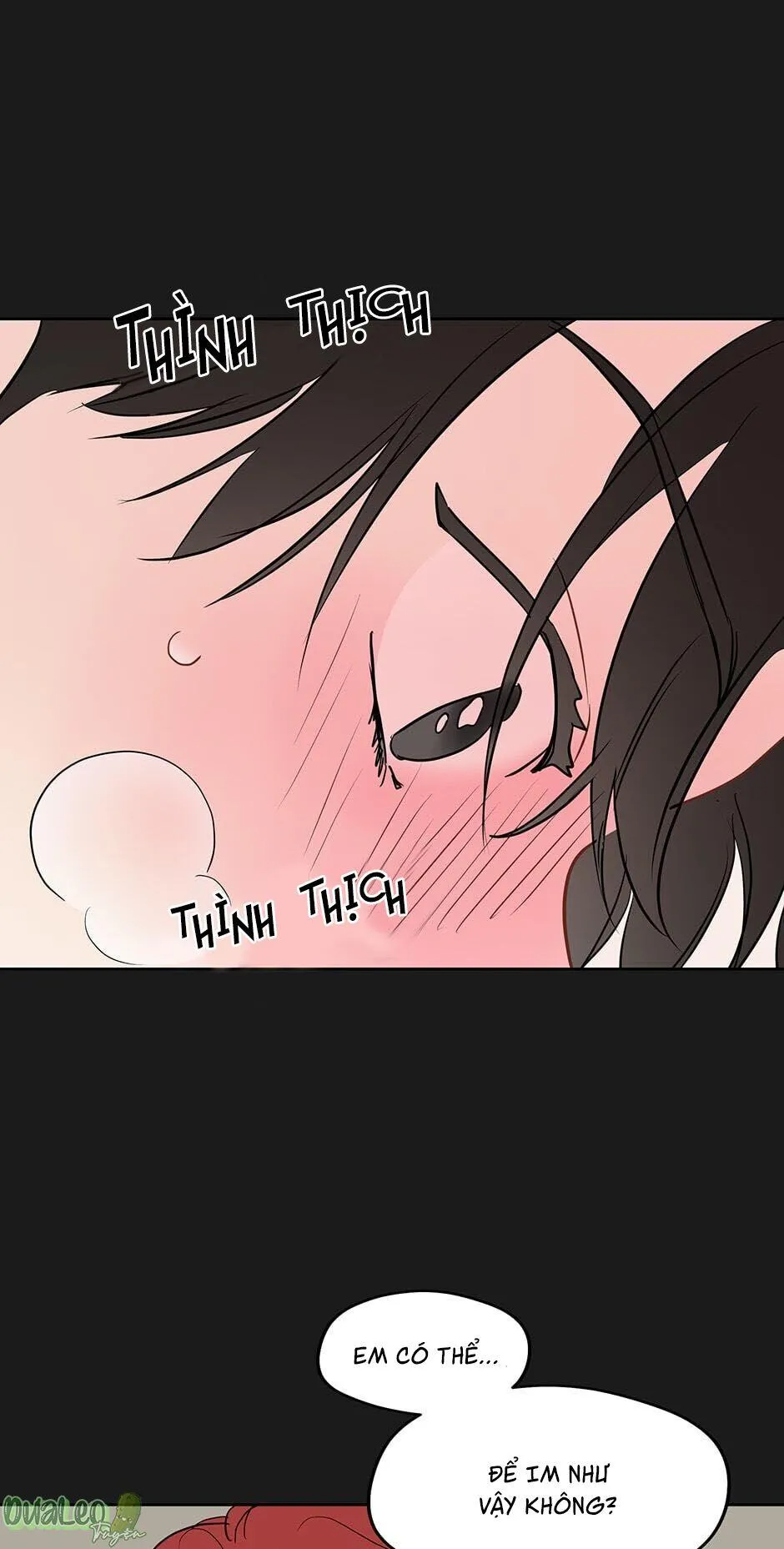 Chỉ Là Giấc Mơ Thôi Phải Không? Chapter 40 Trang 19