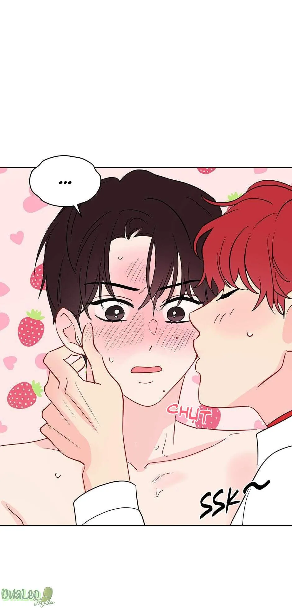 Chỉ Là Giấc Mơ Thôi Phải Không? Chapter 40 Trang 22