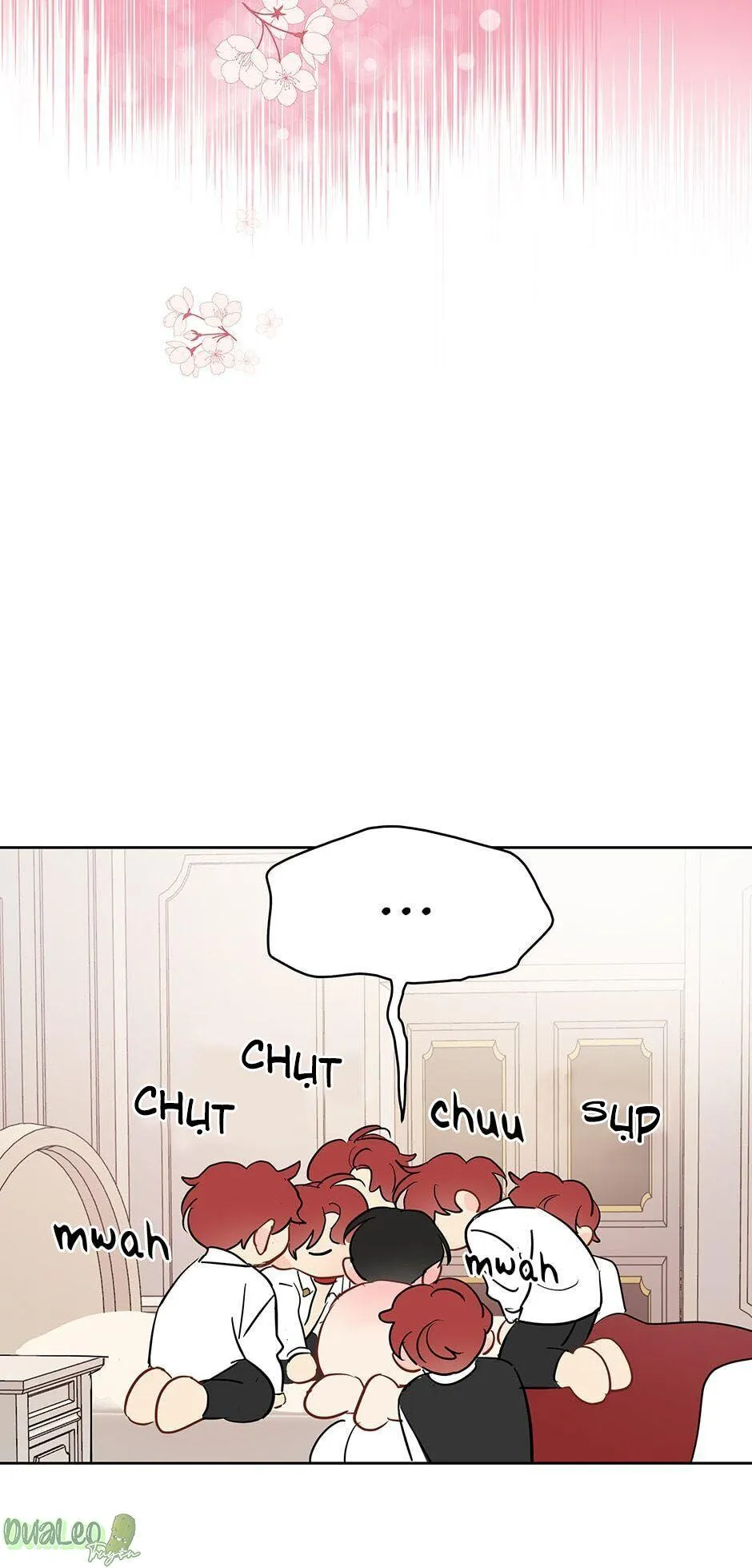 Chỉ Là Giấc Mơ Thôi Phải Không? Chapter 40 Trang 25