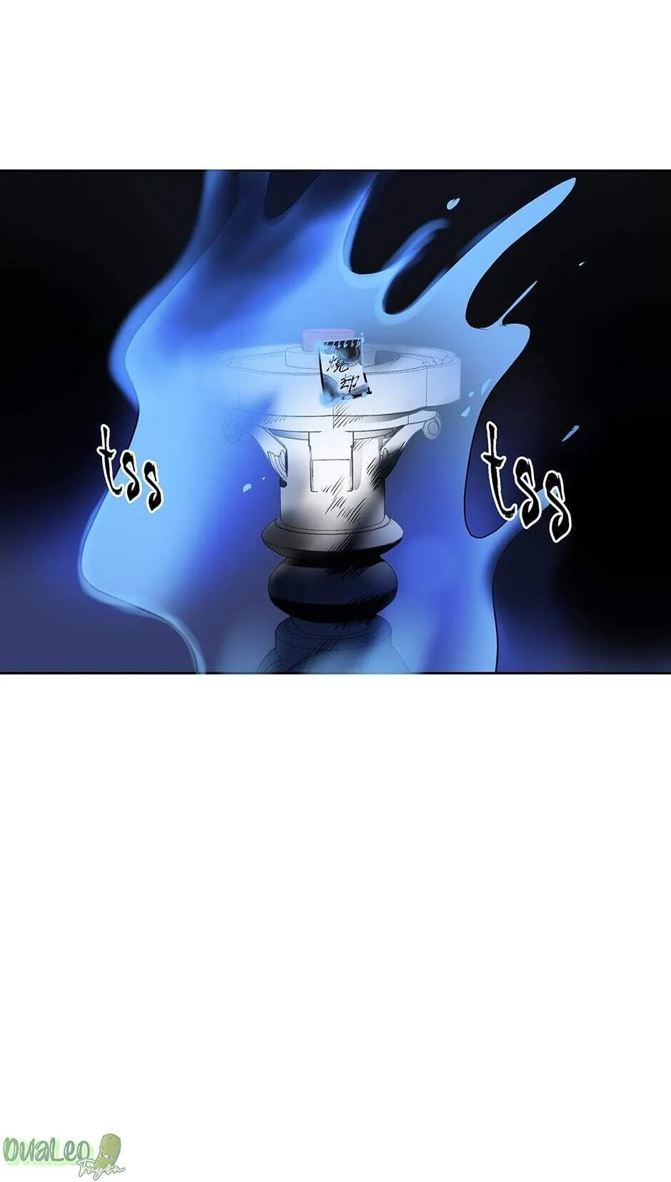 Chỉ Là Giấc Mơ Thôi Phải Không? Chapter 40 Trang 35