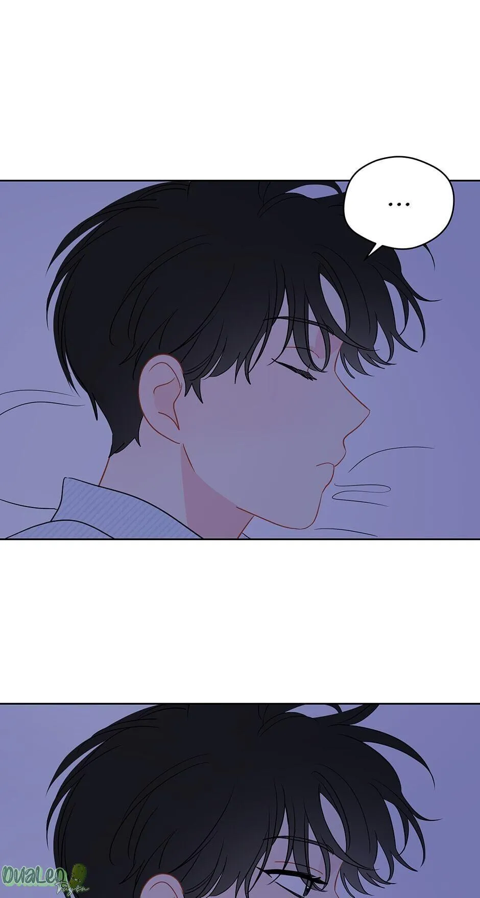 Chỉ Là Giấc Mơ Thôi Phải Không? Chapter 40 Trang 50