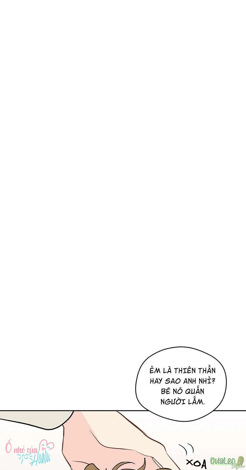 Chỉ Là Giấc Mơ Thôi Phải Không? Chapter 41 Trang 19