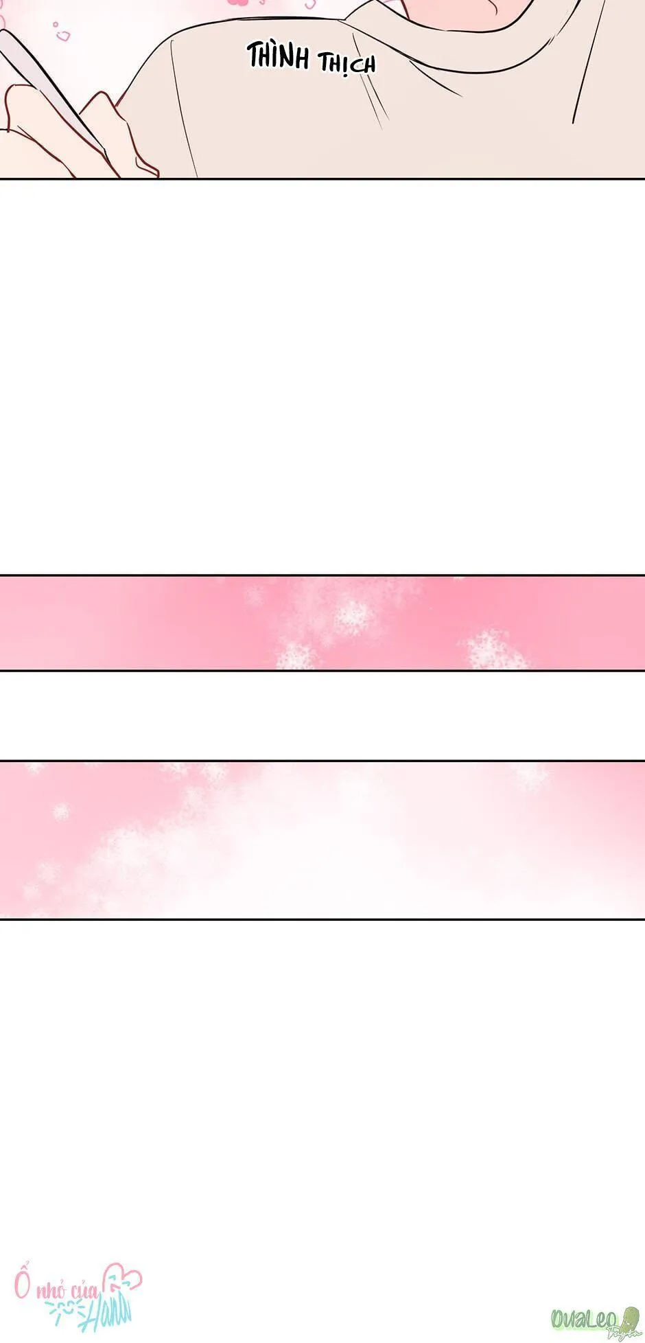 Chỉ Là Giấc Mơ Thôi Phải Không? Chapter 41 Trang 33