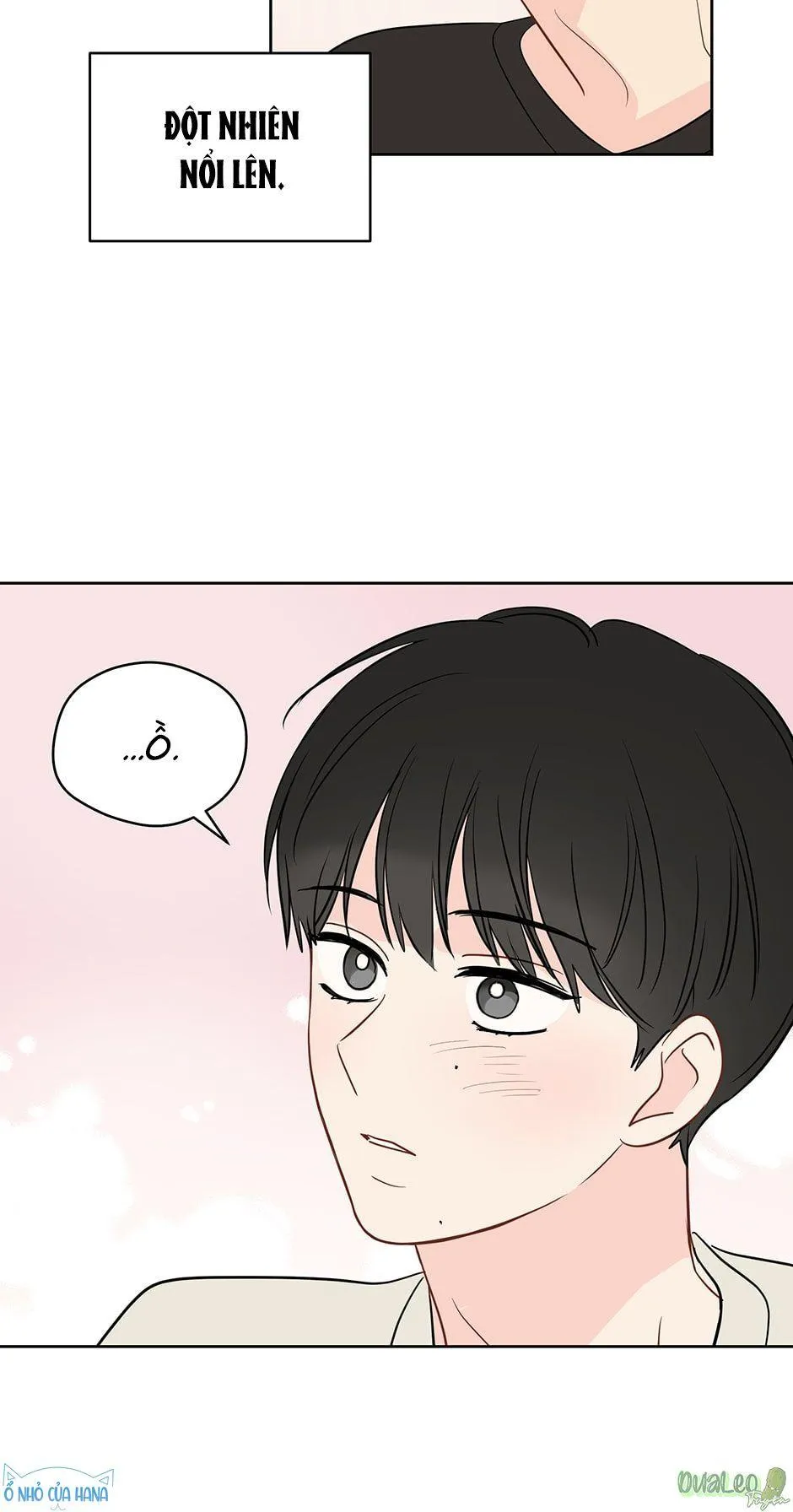 Chỉ Là Giấc Mơ Thôi Phải Không? Chapter 42 Trang 3