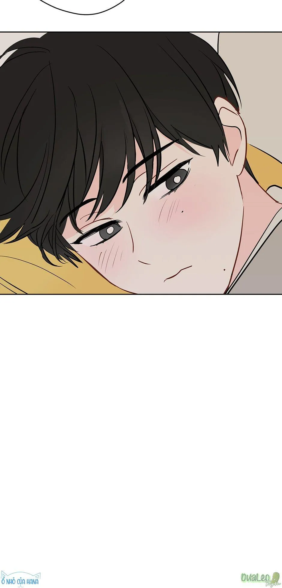 Chỉ Là Giấc Mơ Thôi Phải Không? Chapter 42 Trang 25