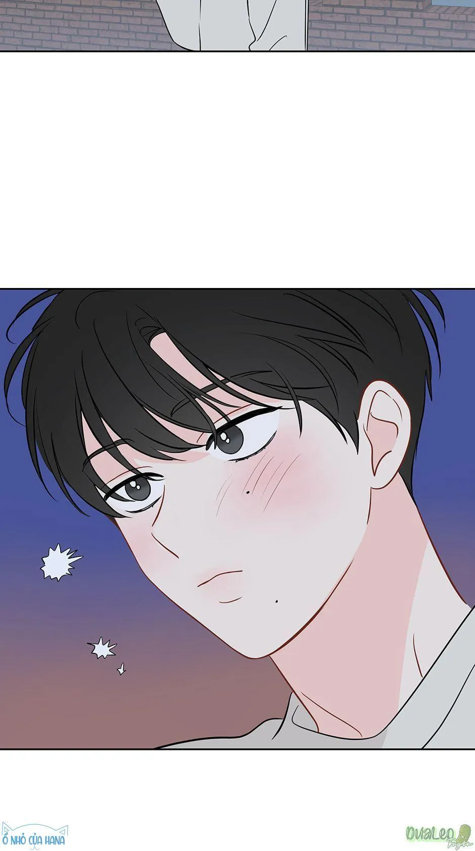 Chỉ Là Giấc Mơ Thôi Phải Không? Chapter 42 Trang 44