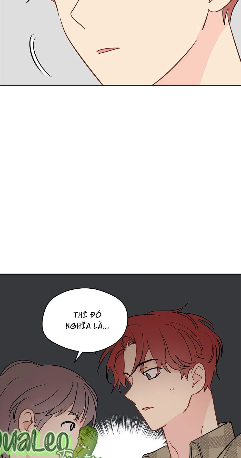 Chỉ Là Giấc Mơ Thôi Phải Không? Chapter 43 Trang 10