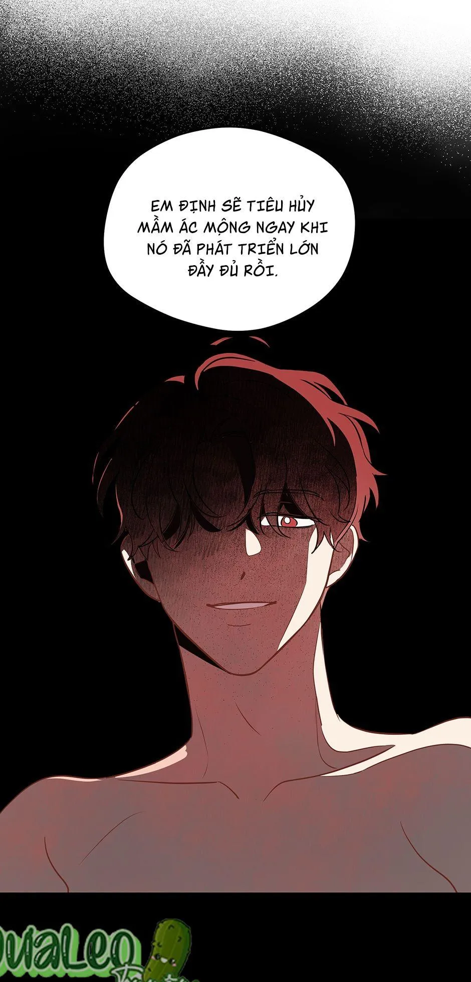 Chỉ Là Giấc Mơ Thôi Phải Không? Chapter 43 Trang 27