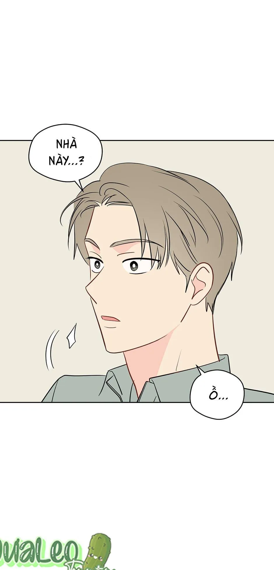 Chỉ Là Giấc Mơ Thôi Phải Không? Chapter 43 Trang 29