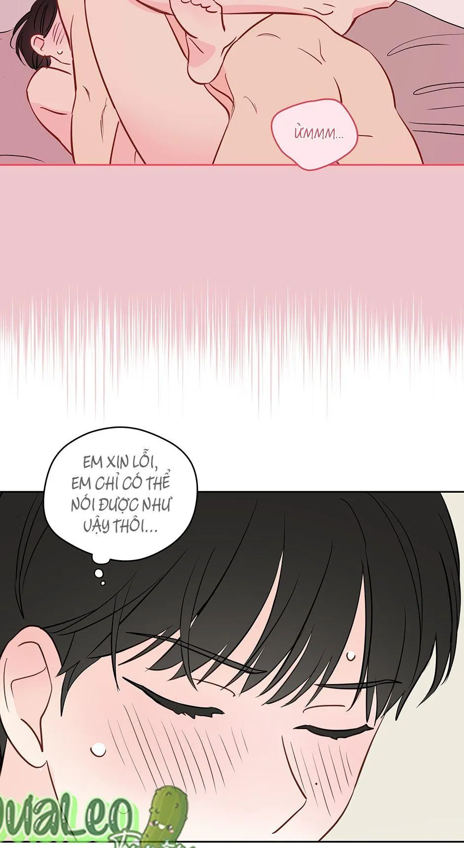 Chỉ Là Giấc Mơ Thôi Phải Không? Chapter 43 Trang 42