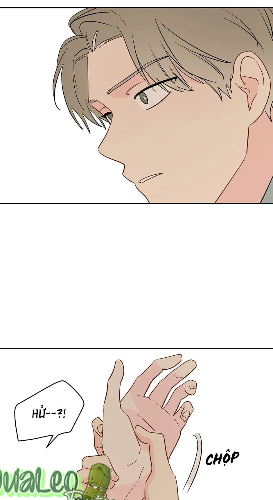 Chỉ Là Giấc Mơ Thôi Phải Không? Chapter 43 Trang 44