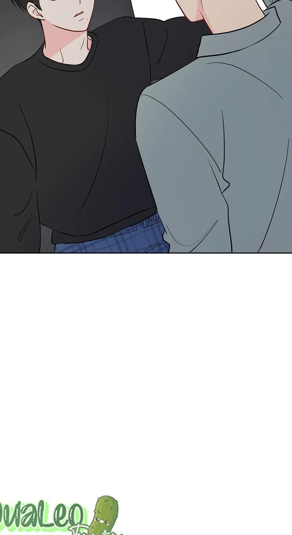 Chỉ Là Giấc Mơ Thôi Phải Không? Chapter 43 Trang 46