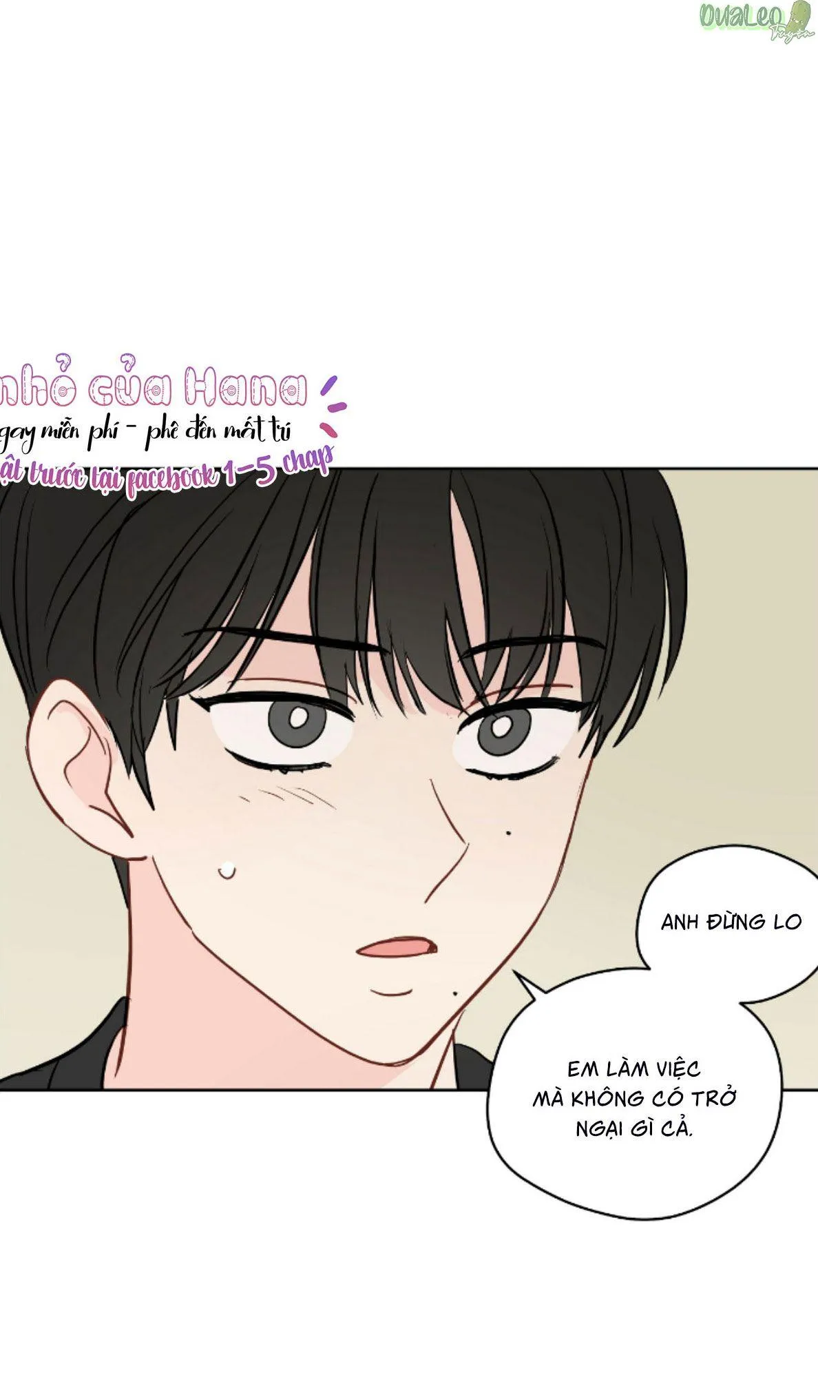 Chỉ Là Giấc Mơ Thôi Phải Không? Chapter 44 Trang 6