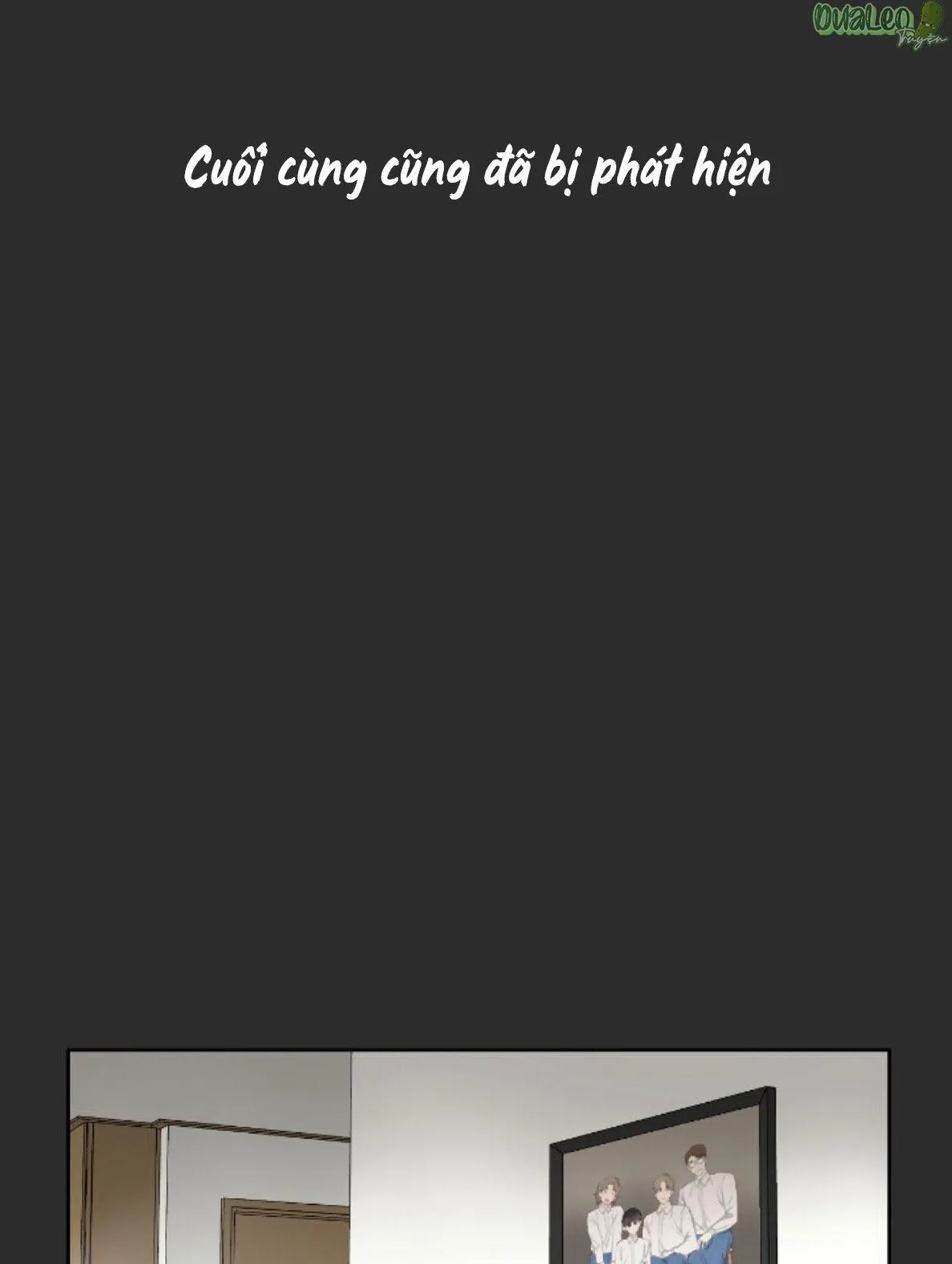 Chỉ Là Giấc Mơ Thôi Phải Không? Chapter 44 Trang 11