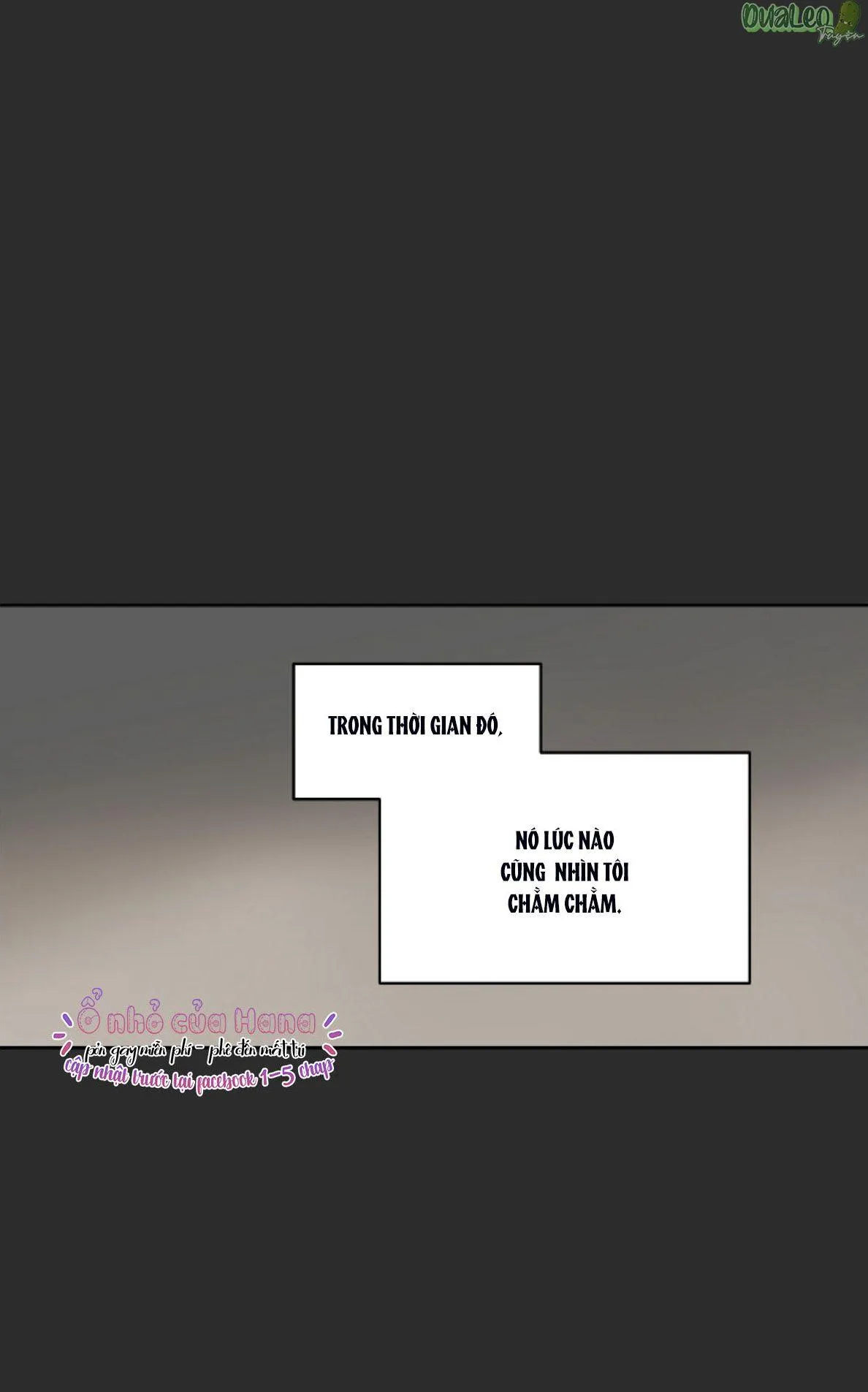 Chỉ Là Giấc Mơ Thôi Phải Không? Chapter 44 Trang 17