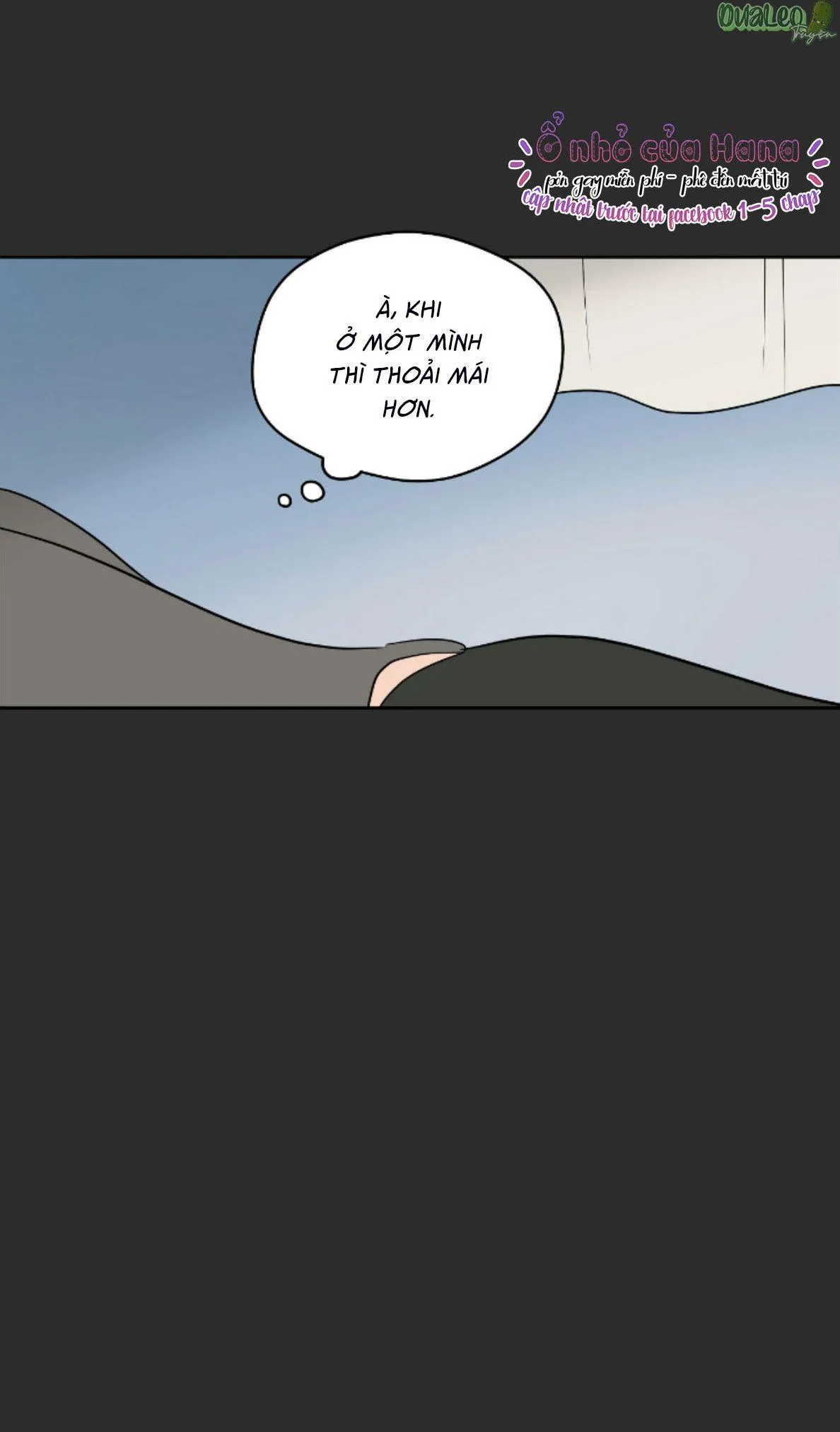 Chỉ Là Giấc Mơ Thôi Phải Không? Chapter 44 Trang 20