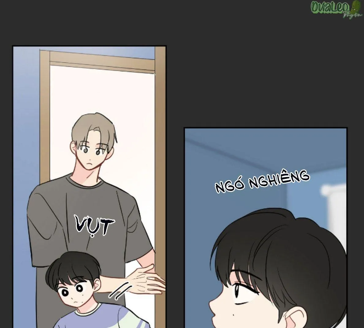 Chỉ Là Giấc Mơ Thôi Phải Không? Chapter 44 Trang 22