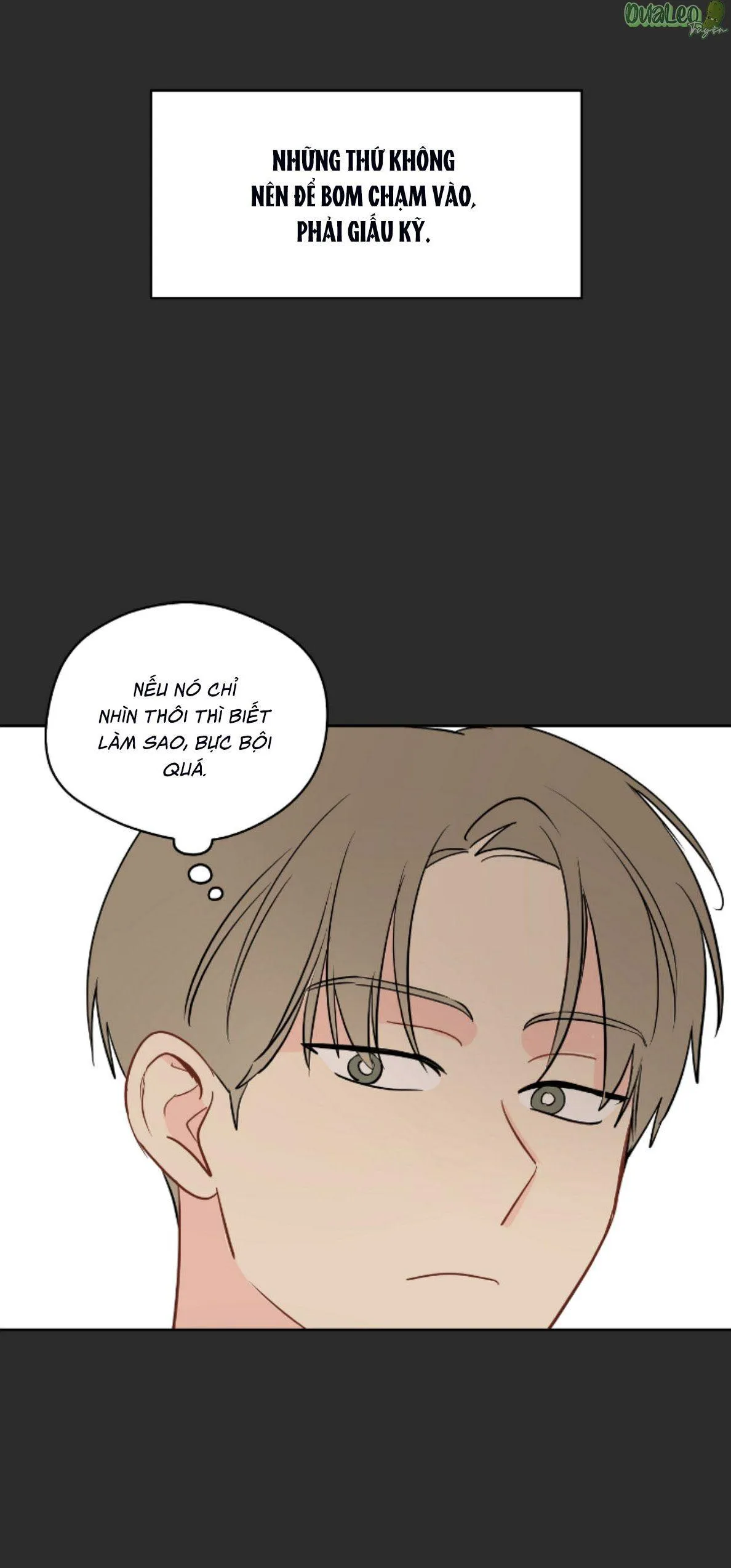 Chỉ Là Giấc Mơ Thôi Phải Không? Chapter 44 Trang 26