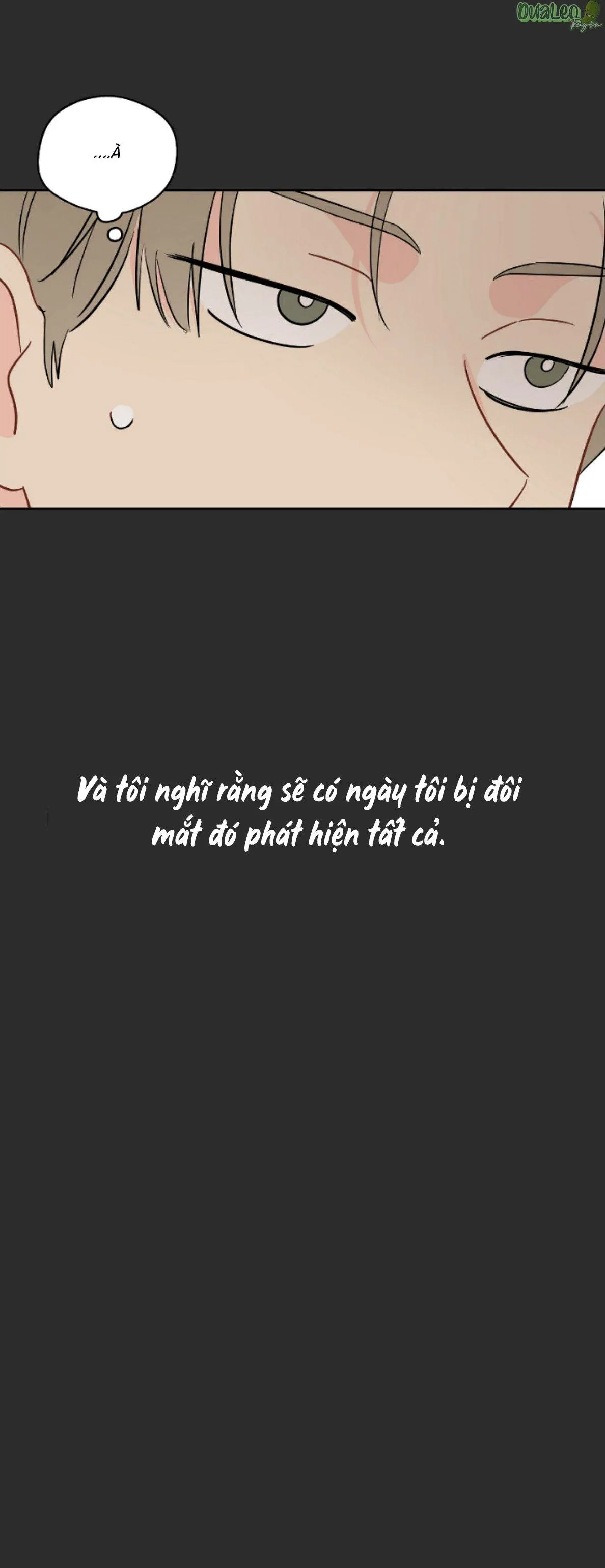 Chỉ Là Giấc Mơ Thôi Phải Không? Chapter 44 Trang 27