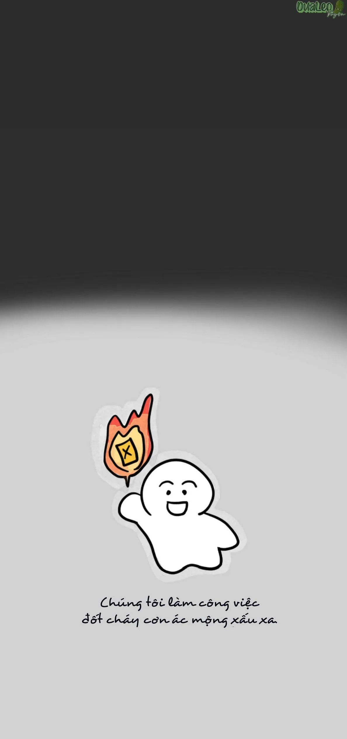 Chỉ Là Giấc Mơ Thôi Phải Không? Chapter 44 Trang 41