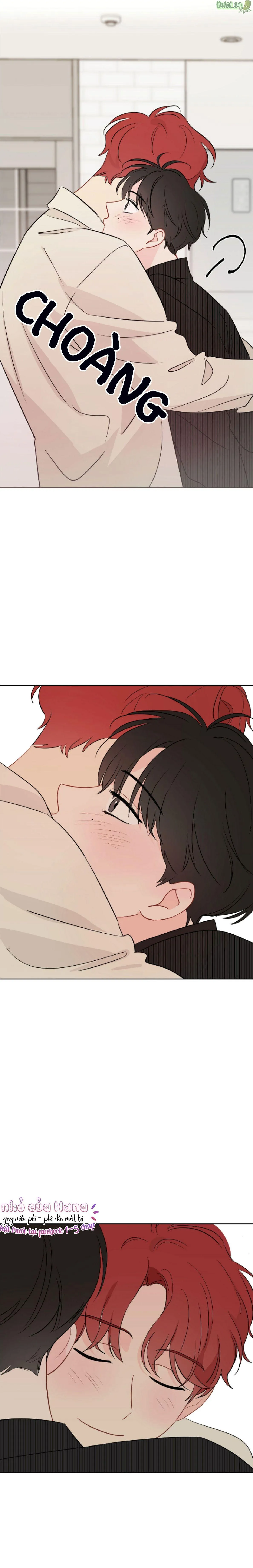 Chỉ Là Giấc Mơ Thôi Phải Không? Chapter 45 Trang 16