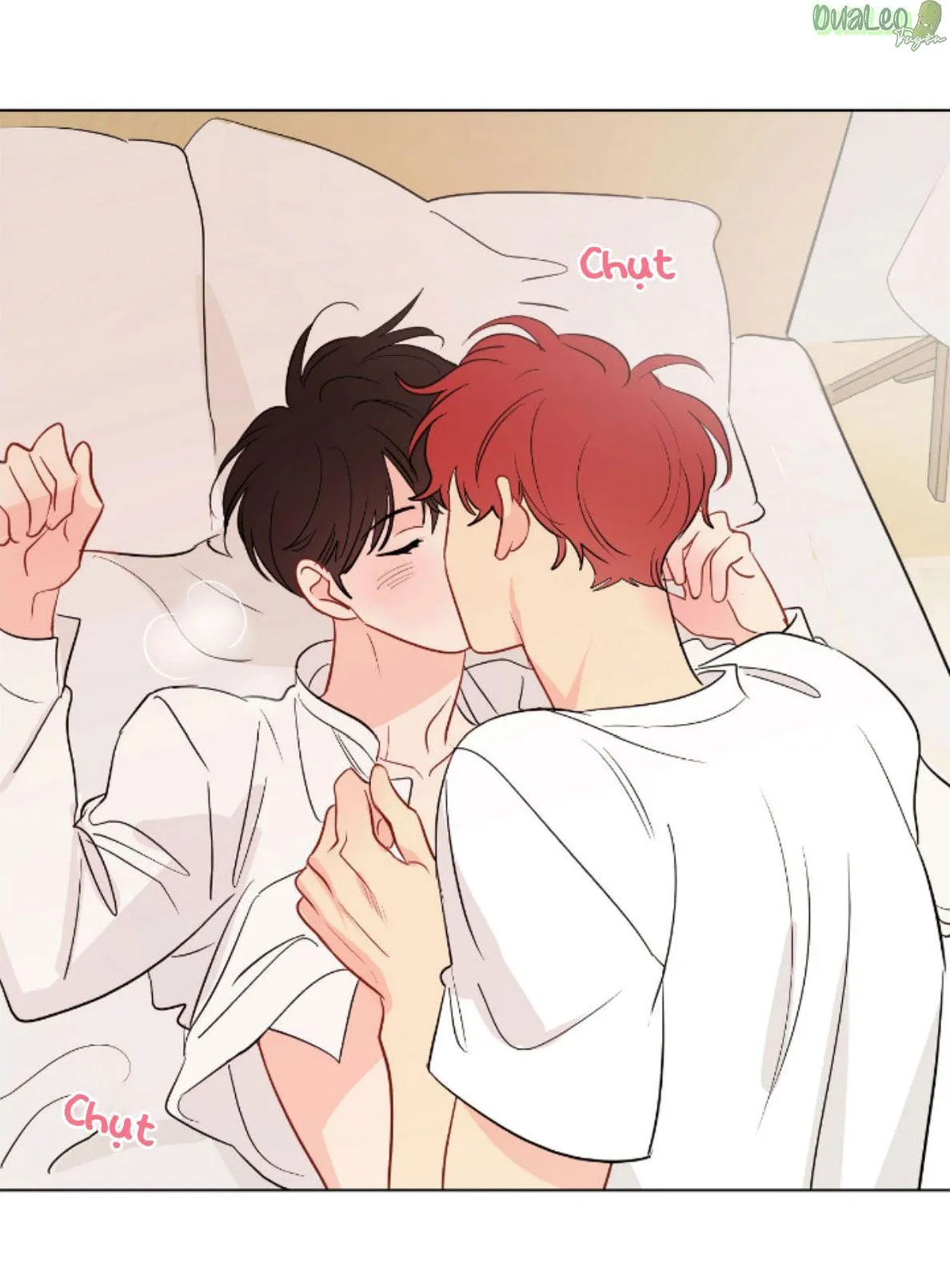 Chỉ Là Giấc Mơ Thôi Phải Không? Chapter 45 Trang 19