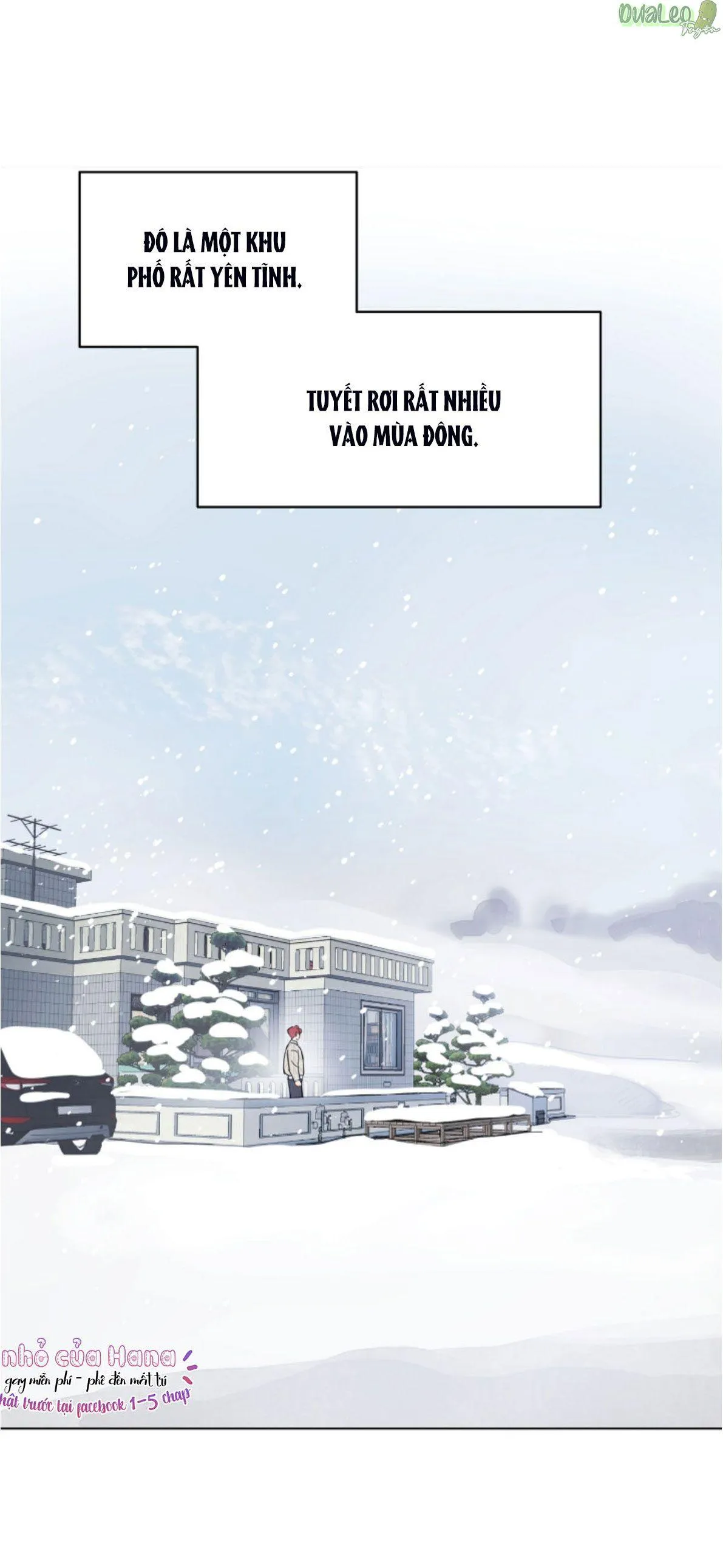 Chỉ Là Giấc Mơ Thôi Phải Không? Chapter 46 Trang 16