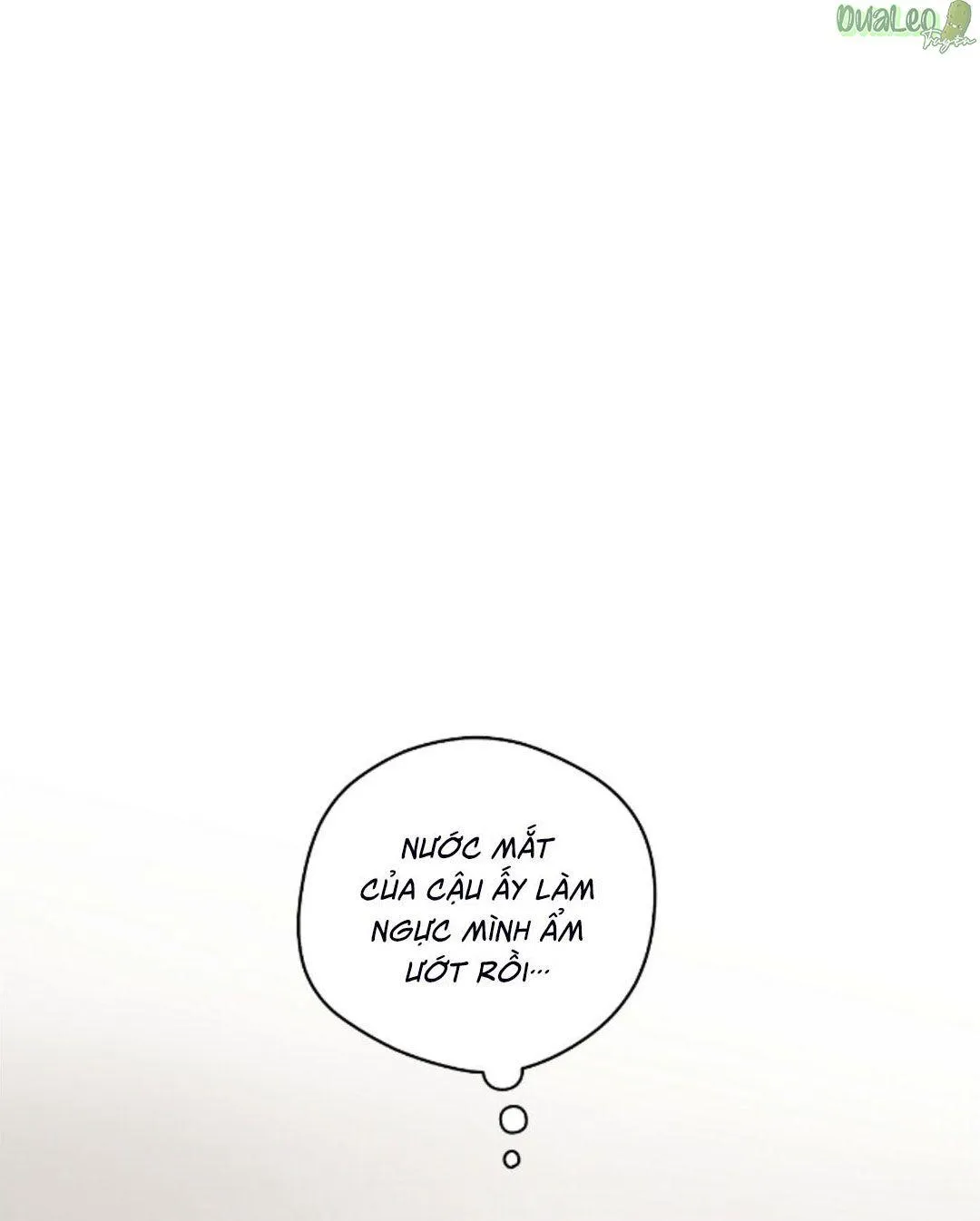 Chỉ Là Giấc Mơ Thôi Phải Không? Chapter 47 Trang 15