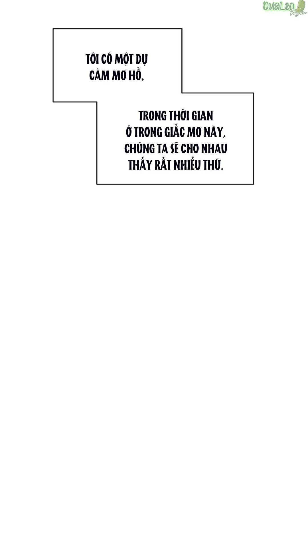 Chỉ Là Giấc Mơ Thôi Phải Không? Chapter 47 Trang 46