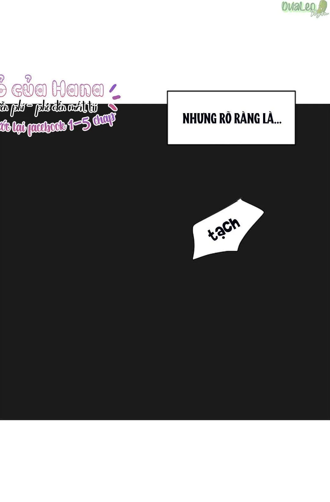 Chỉ Là Giấc Mơ Thôi Phải Không? Chapter 47 Trang 53