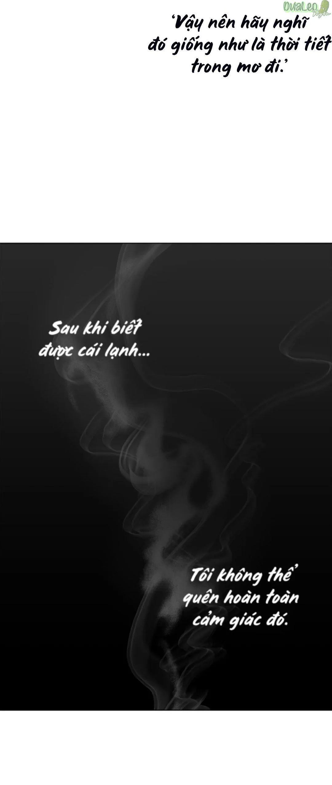 Chỉ Là Giấc Mơ Thôi Phải Không? Chapter 48 Trang 7