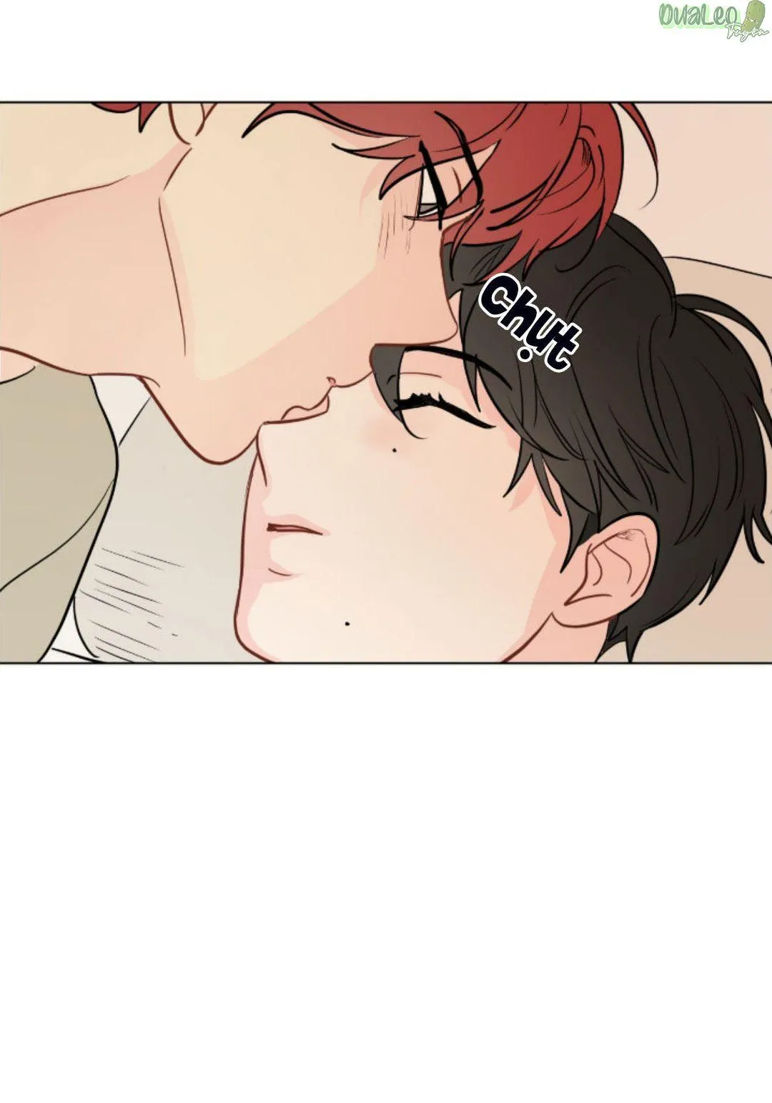 Chỉ Là Giấc Mơ Thôi Phải Không? Chapter 48 Trang 9