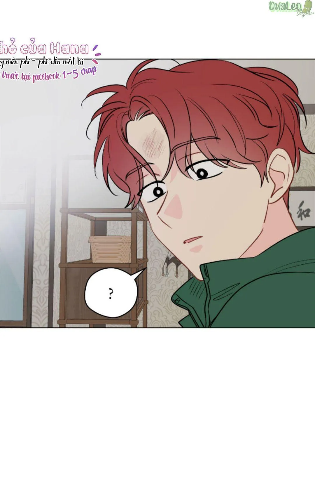 Chỉ Là Giấc Mơ Thôi Phải Không? Chapter 48 Trang 21