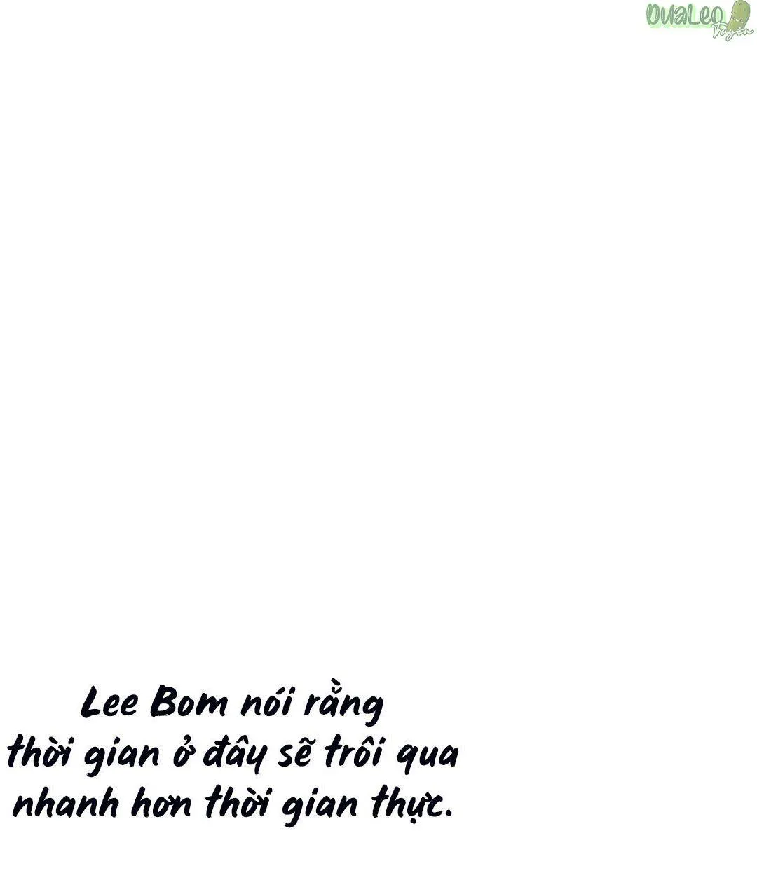 Chỉ Là Giấc Mơ Thôi Phải Không? Chapter 48 Trang 27