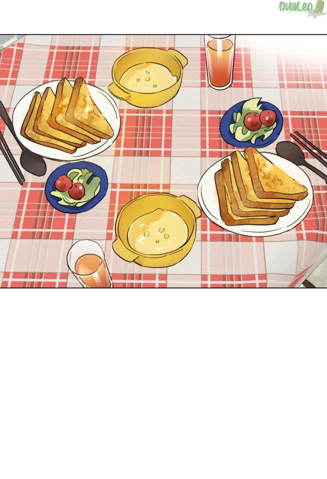 Chỉ Là Giấc Mơ Thôi Phải Không? Chapter 48 Trang 37