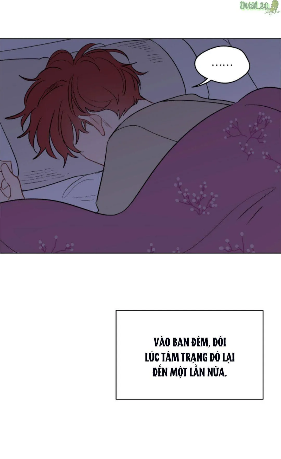 Chỉ Là Giấc Mơ Thôi Phải Không? Chapter 48 Trang 42