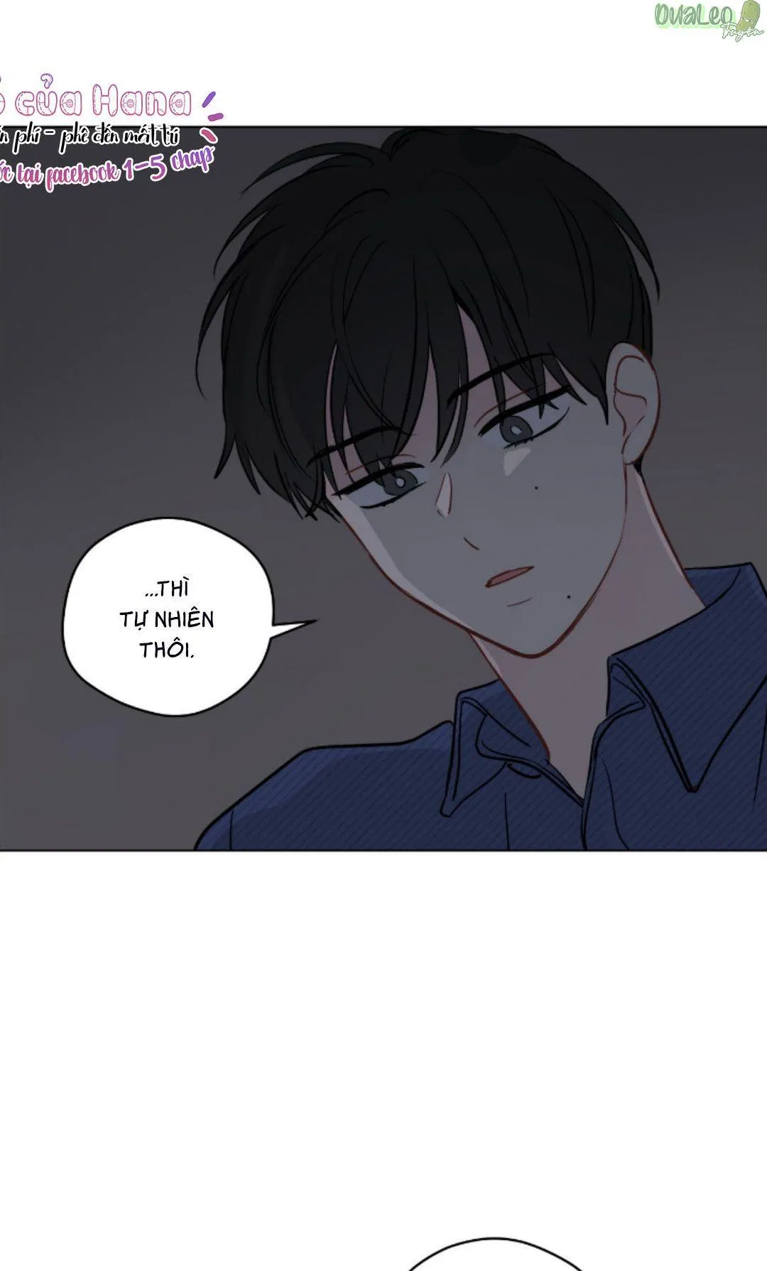 Chỉ Là Giấc Mơ Thôi Phải Không? Chapter 48 Trang 47