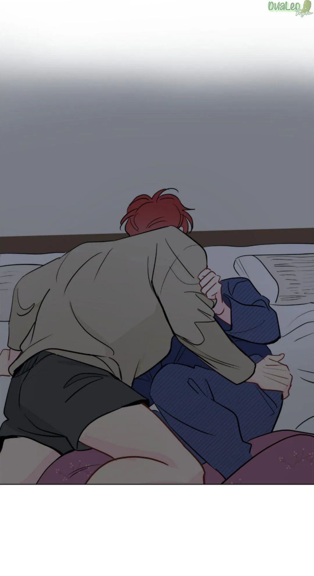 Chỉ Là Giấc Mơ Thôi Phải Không? Chapter 48 Trang 51