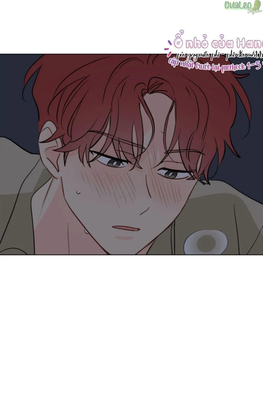 Chỉ Là Giấc Mơ Thôi Phải Không? Chapter 48 Trang 57