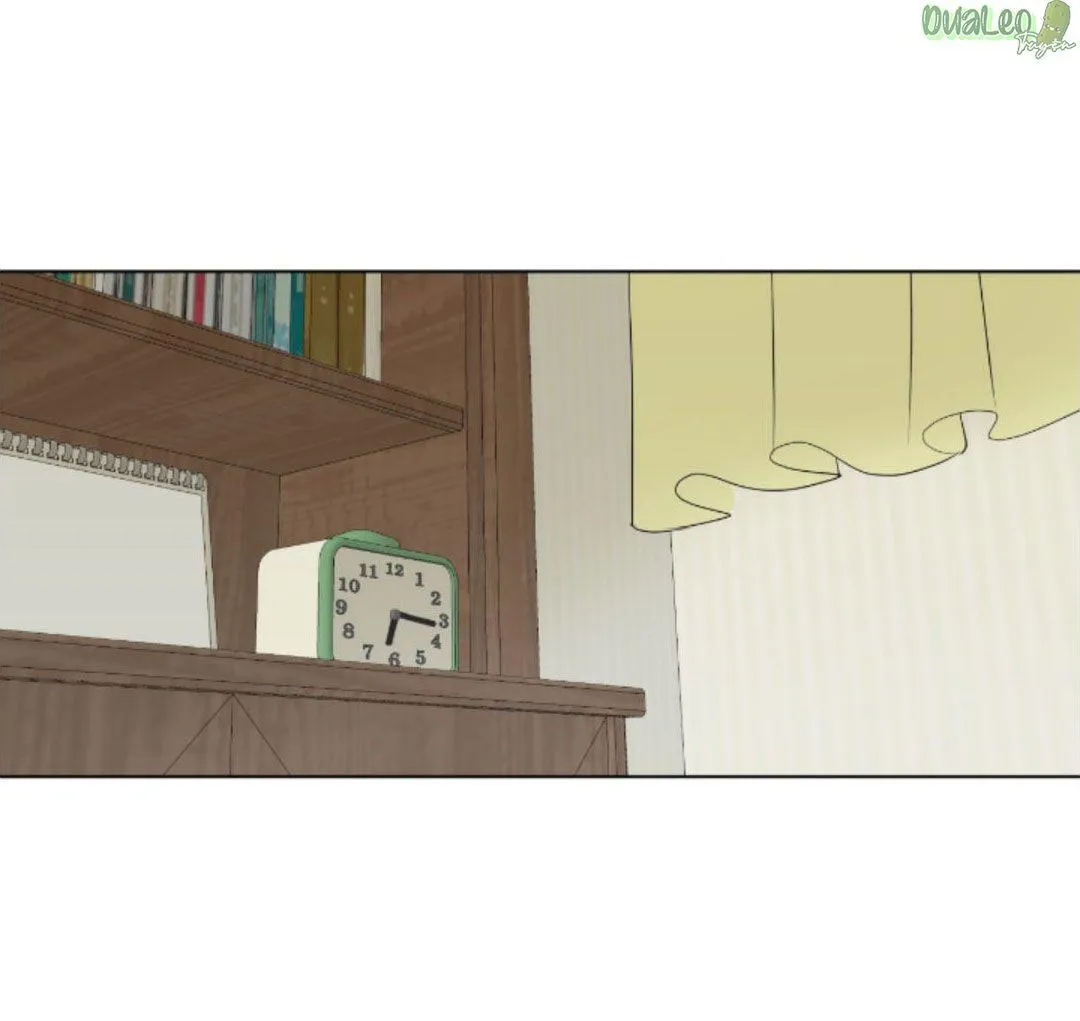 Chỉ Là Giấc Mơ Thôi Phải Không? Chapter 48 Trang 61