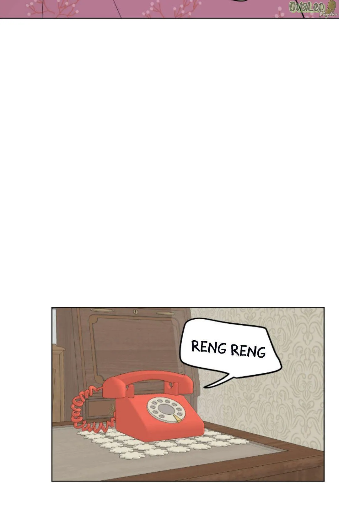 Chỉ Là Giấc Mơ Thôi Phải Không? Chapter 48 Trang 66