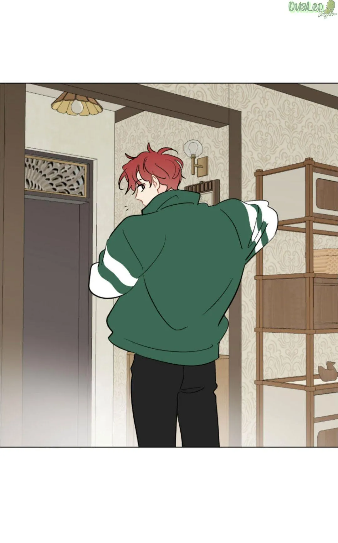 Chỉ Là Giấc Mơ Thôi Phải Không? Chapter 48 Trang 67