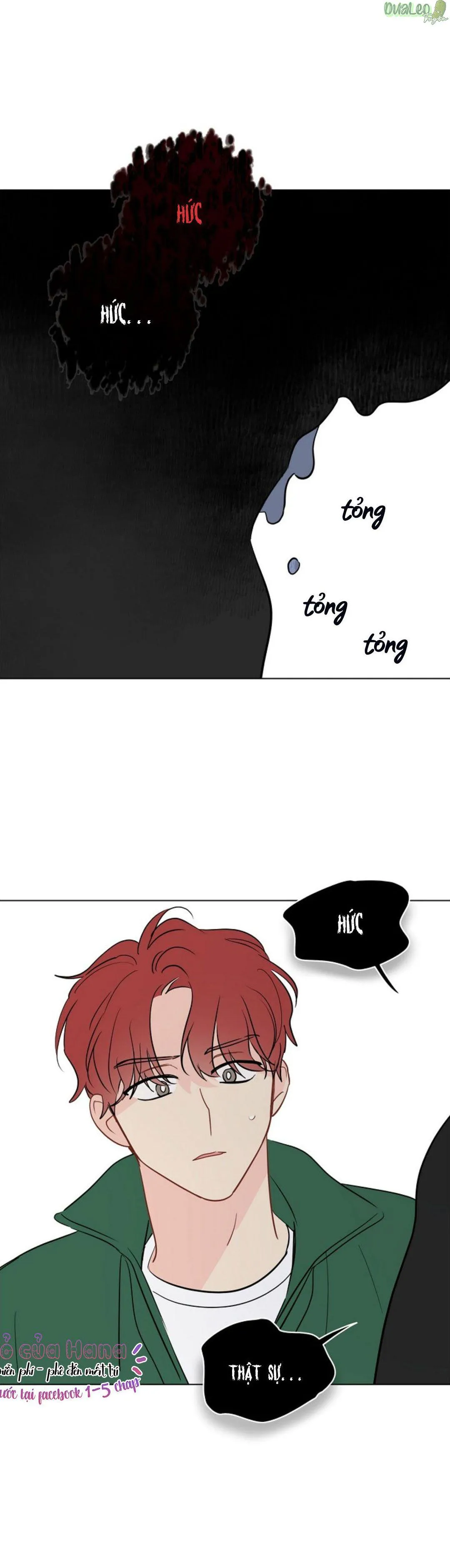 Chỉ Là Giấc Mơ Thôi Phải Không? Chapter 49 Trang 16