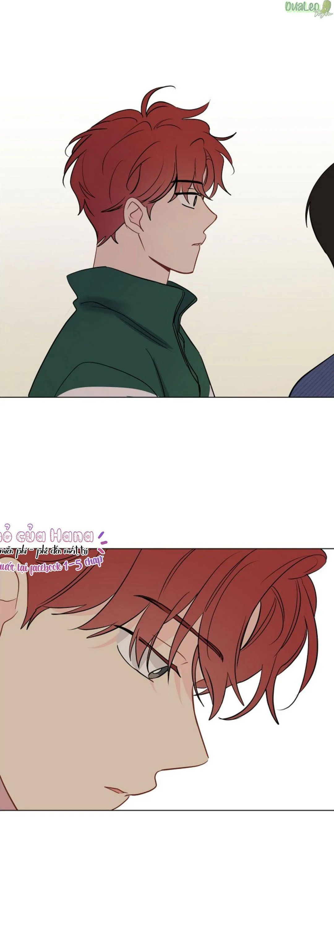 Chỉ Là Giấc Mơ Thôi Phải Không? Chapter 49 Trang 21