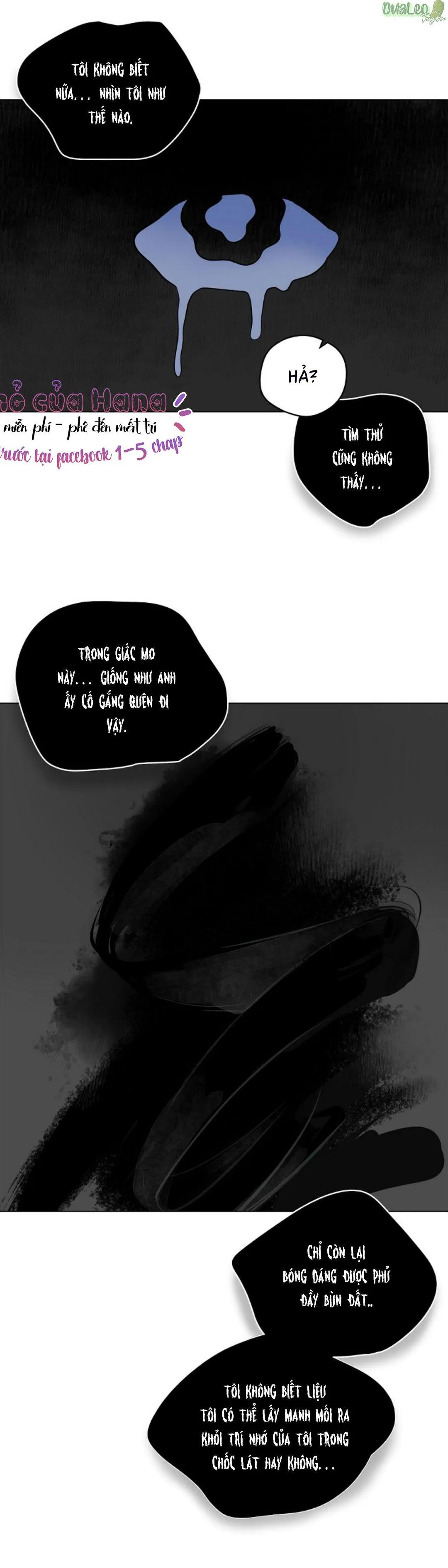 Chỉ Là Giấc Mơ Thôi Phải Không? Chapter 49 Trang 26