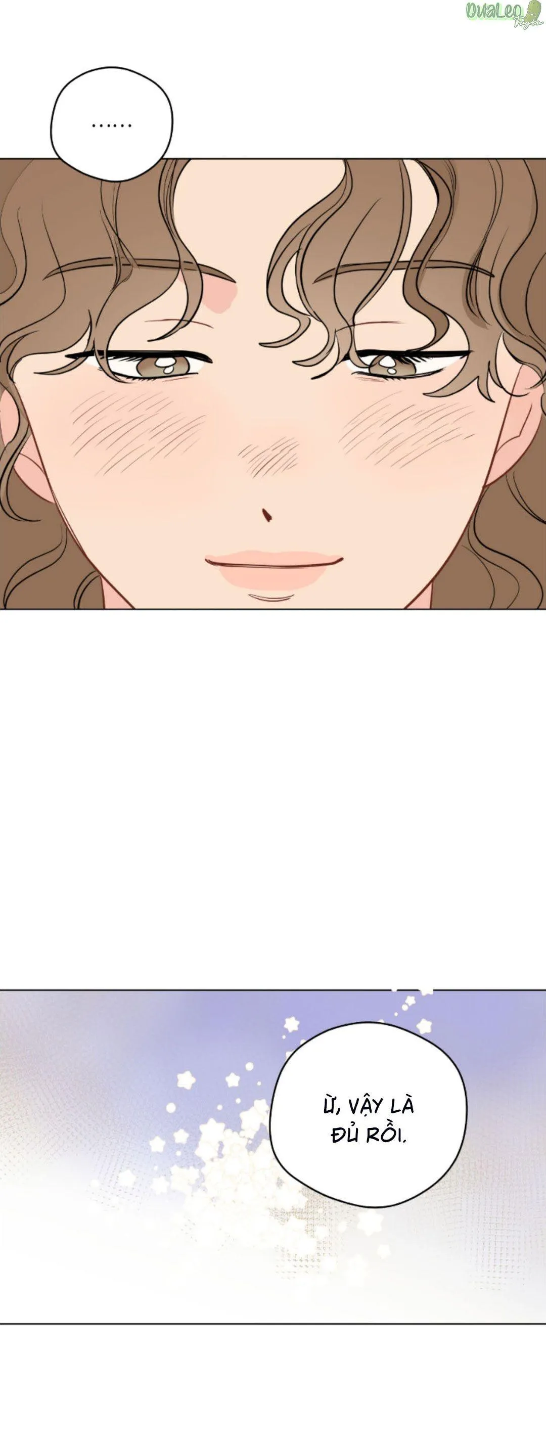 Chỉ Là Giấc Mơ Thôi Phải Không? Chapter 50 Trang 6