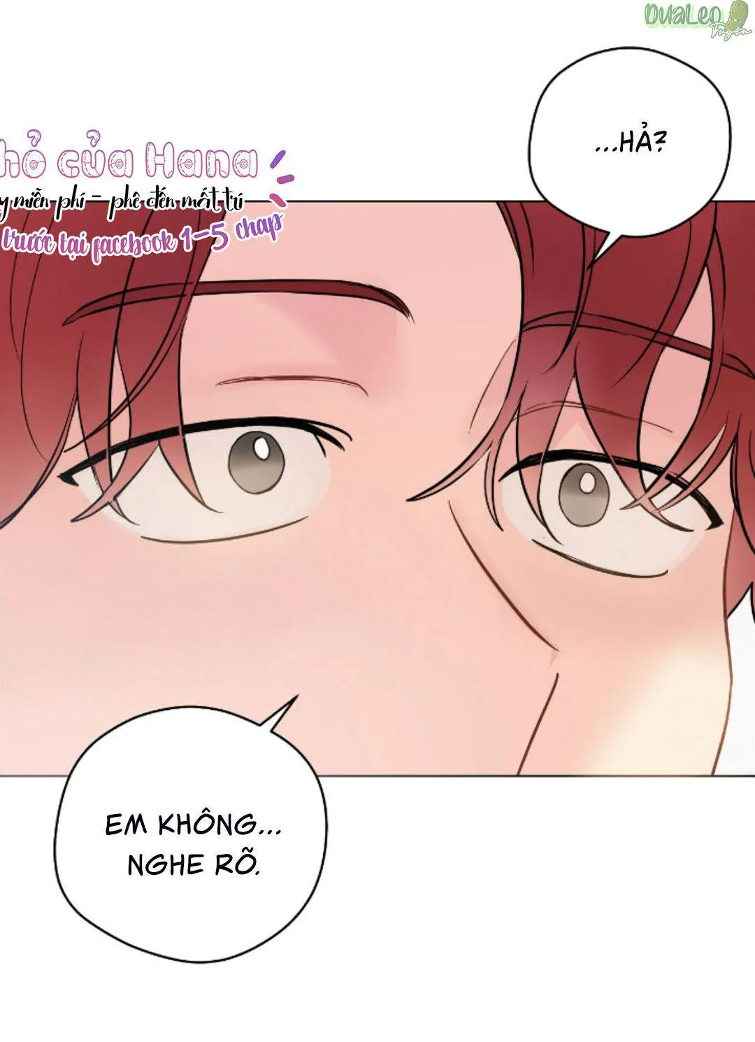 Chỉ Là Giấc Mơ Thôi Phải Không? Chapter 50 Trang 42