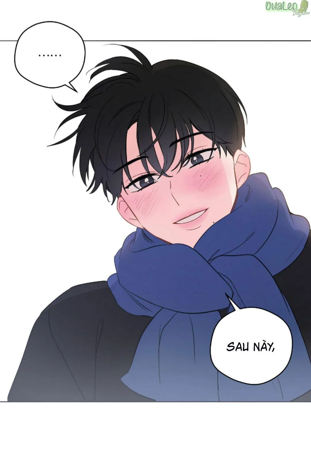 Chỉ Là Giấc Mơ Thôi Phải Không? Chapter 50 Trang 43