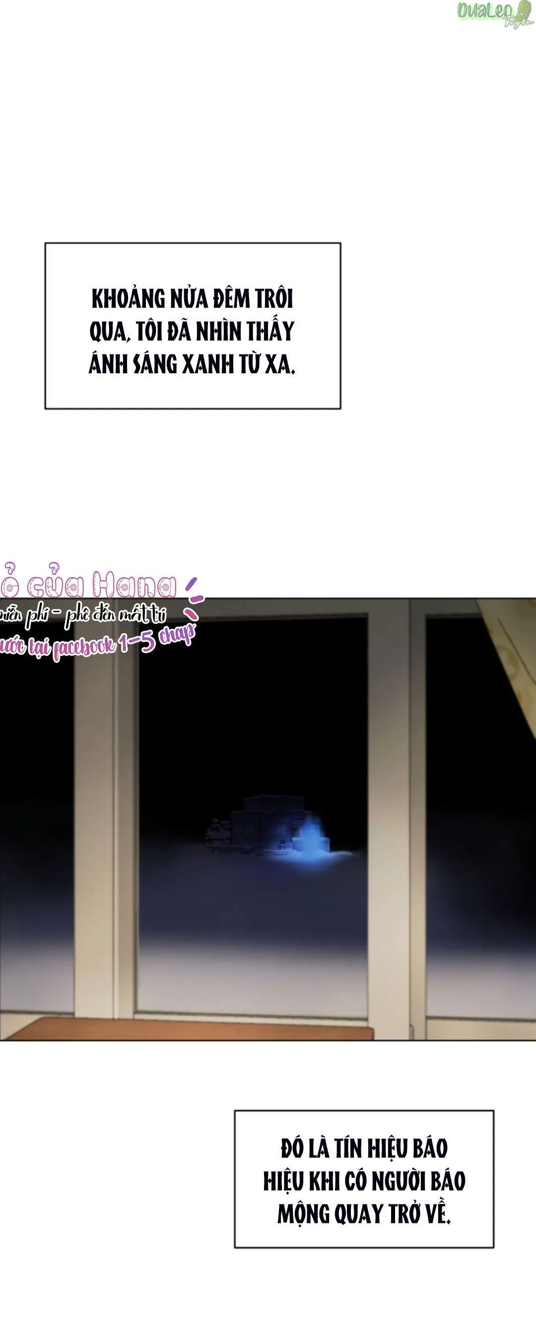 Chỉ Là Giấc Mơ Thôi Phải Không? Chapter 50 Trang 47